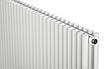 Дизайнерський радіатор Praktikum 2 H-500 mm, L-805 mm Betatherm з нижнім підключенням, фото 3