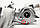 Турбіна Audi A3 1.9 TDI (8L) 130 HP, 720855-5006S, 716216-0001, ASZ, 038253016F, 03G253016QV, 2000-2003, фото 6
