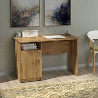 Письменный стол Леон для дома, кабинета и офиса