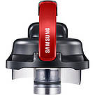 Пилосос Samsung VC05K41F0VR/UK з турбіною Anti-Tangle, фото 3