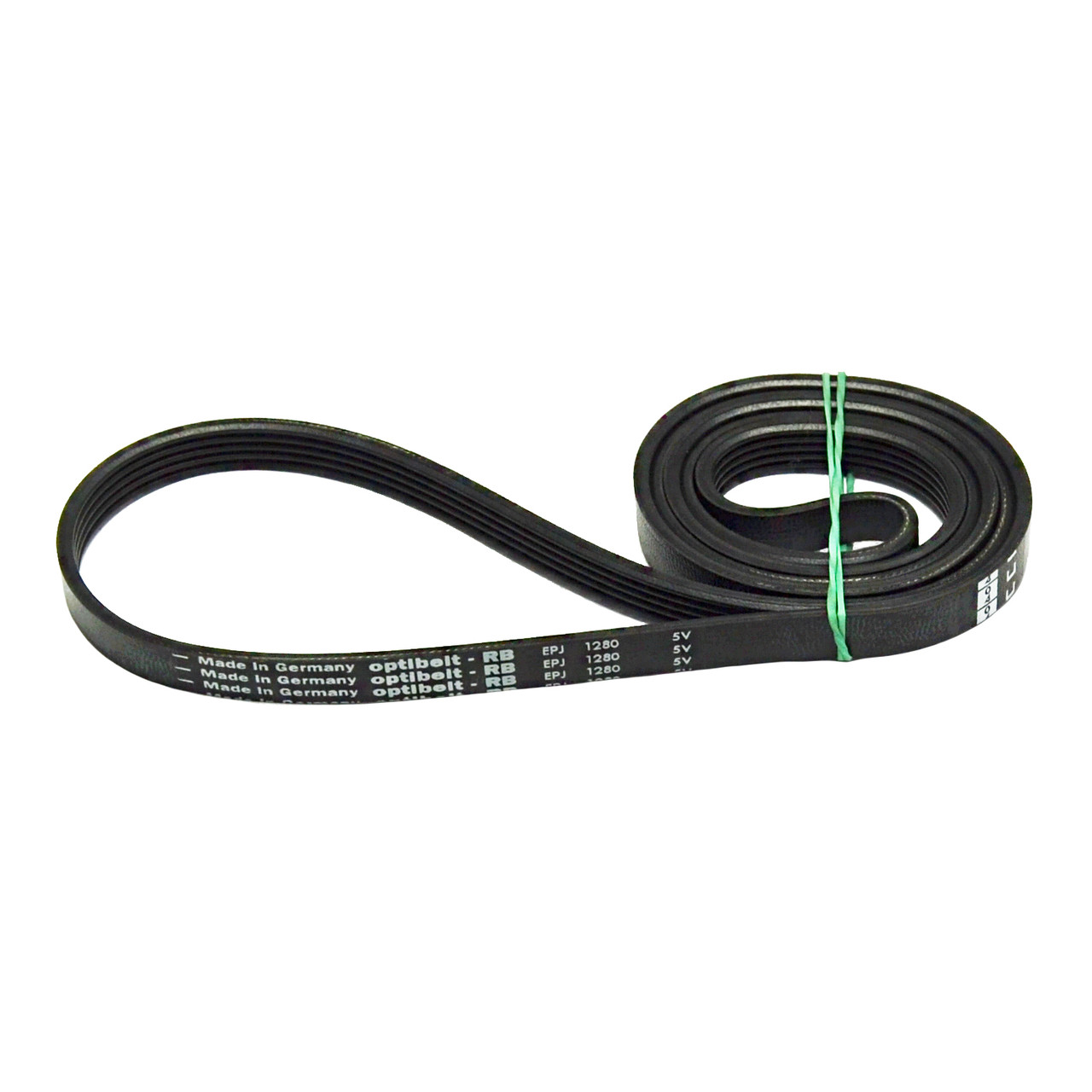 Ремінь 1280 J5 Optibelt для пральної машини Electrolux 1108786003
