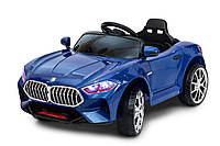 Електромобіль Cabrio BM-X3 синій