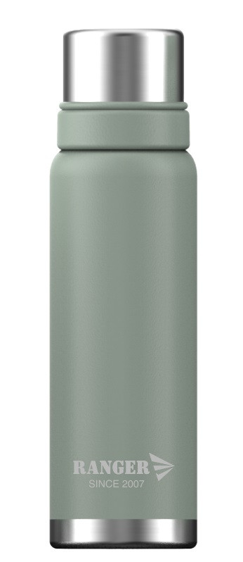 Термос з гарантією Ranger Expert 0,75л