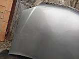 Капот для Opel Vectra C. До рестайл, 2002-2005, фото 3