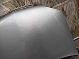 Капот для Opel Vectra C. До рестайл, 2002-2005, фото 2