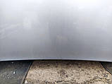 Капот для Opel Vectra C. До рестайл, 2002-2005, фото 6