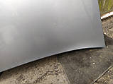 Капот для Opel Vectra C. До рестайл, 2002-2005, фото 7