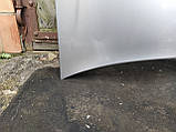 Капот для Opel Vectra C. До рестайл, 2002-2005, фото 8