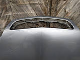 Капот для Opel Vectra C. До рестайл, 2002-2005, фото 9