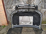 Капот для Opel Vectra C. До рестайл, 2002-2005, фото 10