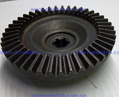 КПП мотоблока 6-9 л. с.