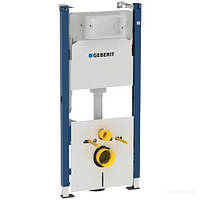 Інсталяція для унітаза GEBERIT DUOFIX 458.126.00.1 для підвісного унітаза