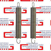 Пружина важеля рейки 236-1110448