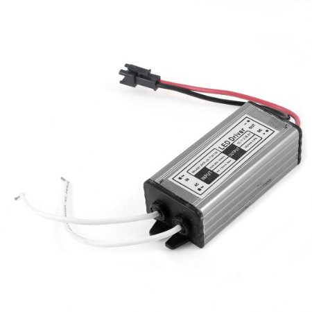 Драйвер світлодіода LD 7-10x1W 220 V IP67 герметичний
