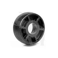 Ролик на перегородку напівпричепа SCHMITZ 751578