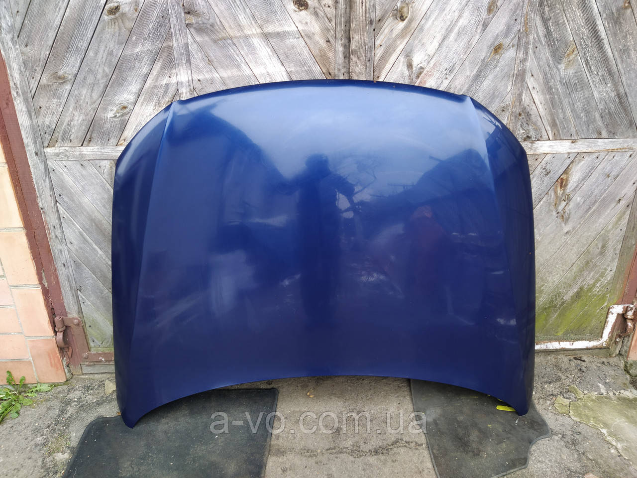 Капот для Volkswagen Passat B6, 2005-2010, фото 1