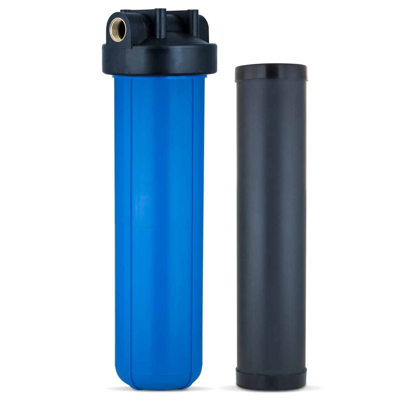 СВОД Антинакипний фільтр ''SVOD-AS'' ВВ20, фото 1