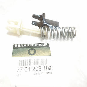 Renault (Original) 7701208109 — Комплект пружин передають зчеплення на Renault Trafic 2, фото 2
