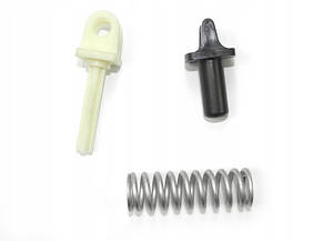 Renault (Original) 7701208109 — Комплект пружин передають зчеплення на Renault Trafic 2, фото 3