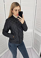 Куртка жіночої норми 310, чорна