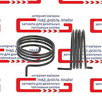 Пружина возврата рычага управления ТНВД ЯМЗ 236, 238, 240 236-1110396