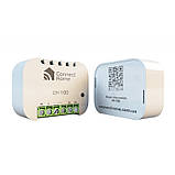 Одноканальна Z-Wave реле Connect Home — CH-100, фото 4