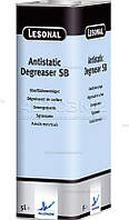 Обезжириватель Lesonal Antistatic Degreaser SB, 5 л