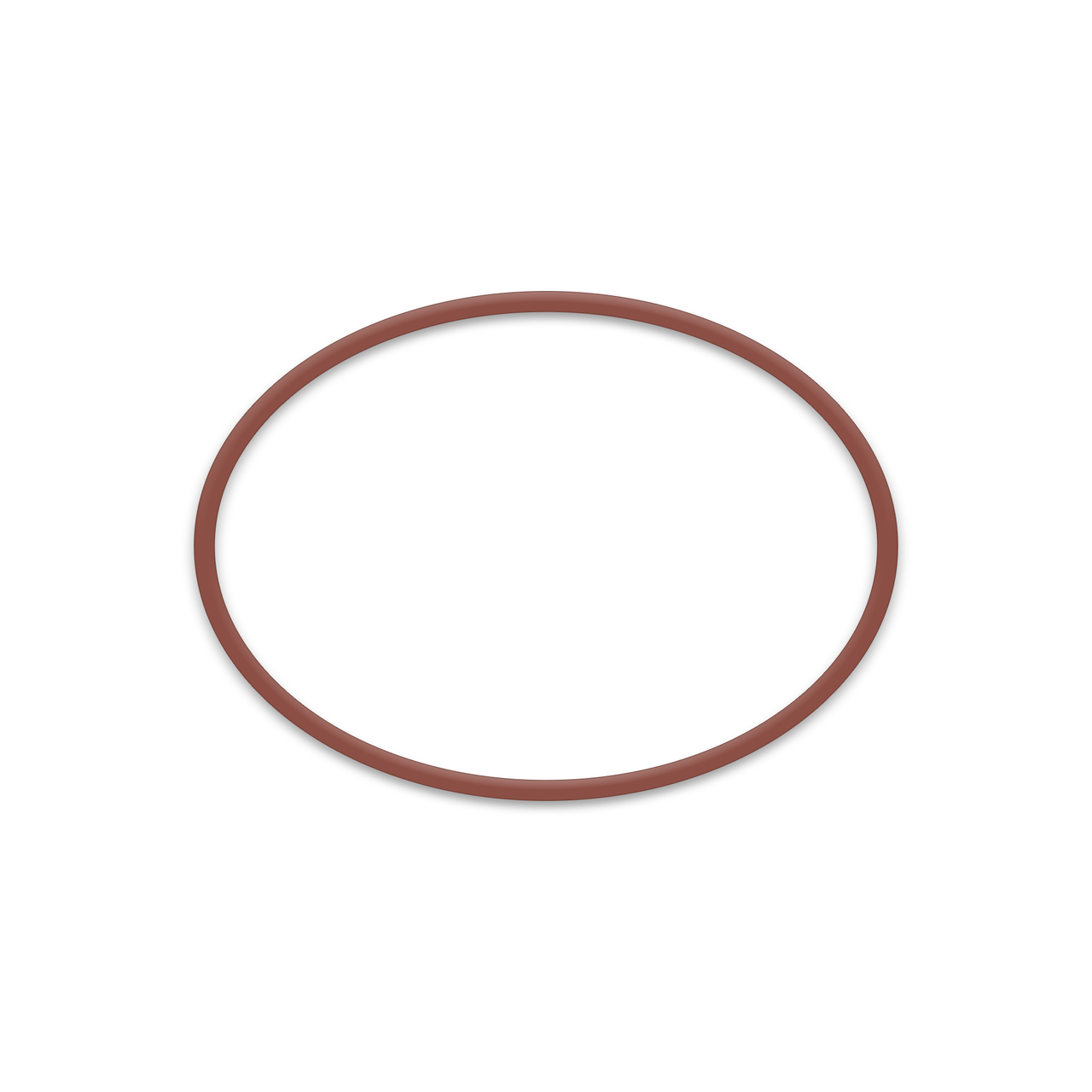 СВОД Кільце ущільнювача для корпуса фільтра 5 ", 10", фото 1