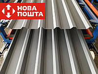 Профнастил Т-35, ПК-35 профлист для даху і ангара, фото 3