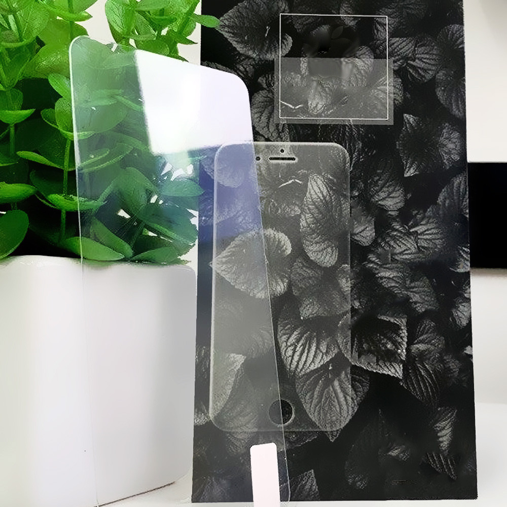 Захисне скло Realme 5 Pro прозоре, фото 1