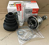 ШРУС зовнішній Таврія Славута Zollex, фото 3