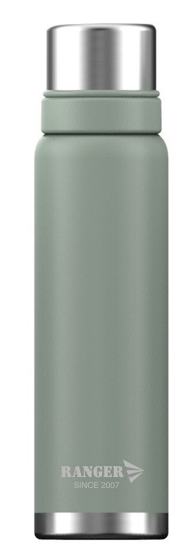 Термос з гарантією Ranger Expert 1,6л