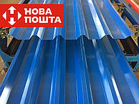 Профнастил Т-35, ПК-35 профлист для даху і ангара, фото 11