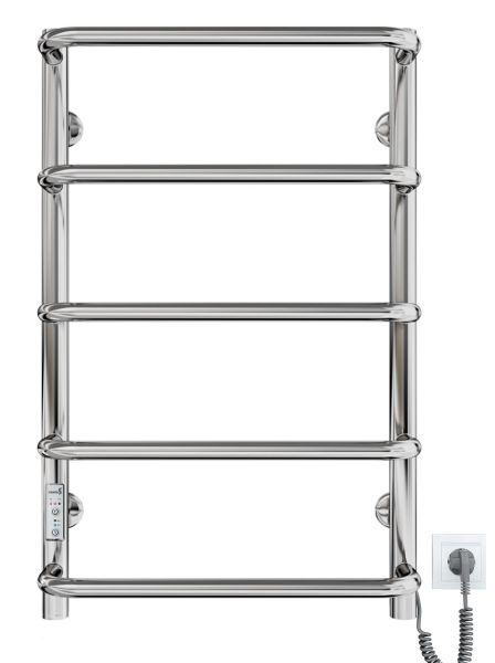 Електрична рушникосушка Маріо Стандарт НР-І 650х430/150 TR