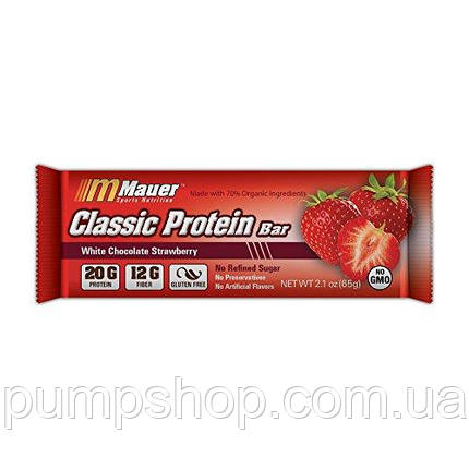 Протеїновий батончик Ronnie Coleman King Whey Protein Crunch Bar 57 г, фото 3
