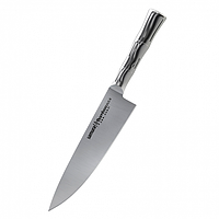 Ніж кухонний кухарський Samura Bamboo 200 мм (SBA-0085)