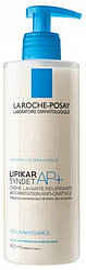 La Roche-Posay Lipikar Syndet AP+ Creme Lavante Очисний Крем-Гель Для Обличчя й Тела Ліпікар Синде Ля Рош Позі