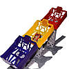 Hot Wheels Трек Хот Вілс Рекордний стрибок  Hot Wheels Super Score Speedway Track Set, фото 3