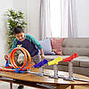 Hot Wheels Трек Хот Вілс Рекордний стрибок  Hot Wheels Super Score Speedway Track Set, фото 4