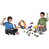 Hot Wheels Трек Хот Вілс Рекордний стрибок  Hot Wheels Super Score Speedway Track Set, фото 5