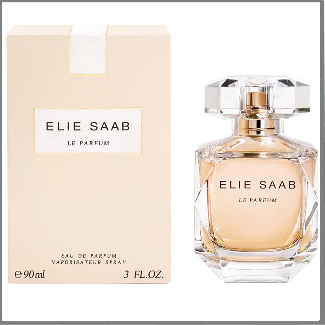 Elie Saab Le Parfum парфумована вода 90 ml. (Ель Сааб Ле Парфум)