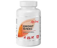 Джоінт Флекс 90капс. комплекс для відновлення хрящової і кісткової тканини, зменшує біль у суглобах