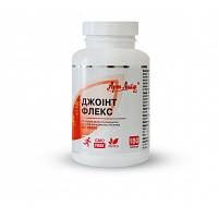 Джоінтфлекс 180капс. комплекс для відновлення хрящової та кісткової тканини, зменшує біль у суглобах