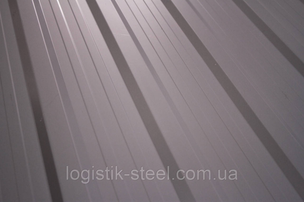 Профнастил Т-18 ПК-18 0,45 мм US Steel Словаччина, фото 1
