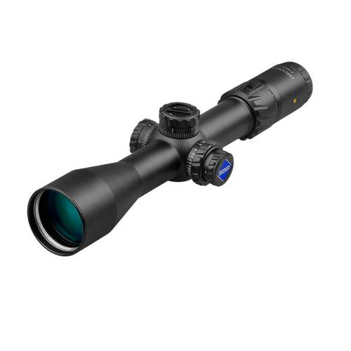 Приціл DISCOVERY Optics HD 5-30x56 SFIR 34 mm, підсвітка (170114)