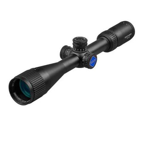 Прицел DISCOVERY Optics vt-R  4-16x42 aoe 25mm, подсветка (171002), фото 1