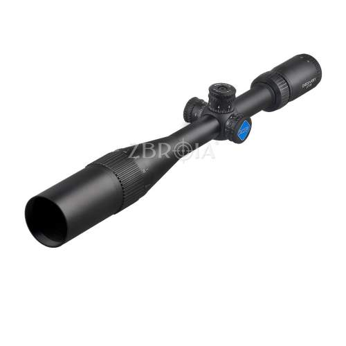 Прицел DISCOVERY Optics vt-r  6-24x42 AOE 25,4mm, подсветка (171004)