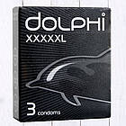 Презервативи Dolphi XXXXXL №3