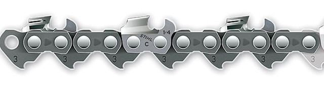Ланцюг Carving 13RMS, 1/4", 68DL