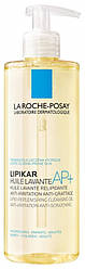 La Roche-Posay Lipikar AP+ Cleansing Oil Ліпікар АП + Очисна пом'якшувальна олія для ванни та 36 Ля Рош-Позе